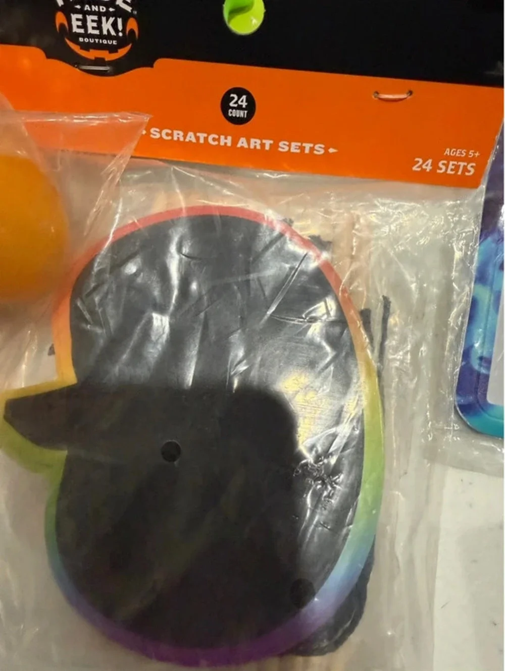Bundle of Halloween goodies!